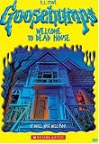 Goosebumps: Welcome To The Dead House