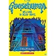 Goosebumps: Welcome To Dead House [1996] (REGION 1) (NTSC)