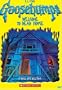 Goosebumps - Welcome to Dead House