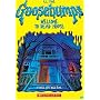 Goosebumps - Welcome to Dead House