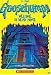 DVD : Goosebumps - Welcome to Dead House