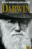 Darwin: Biographie - Adrian Desmond, James Moore