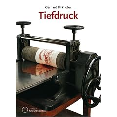 Tiefdruck