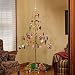 Kitchen & Housewares : 4' Wire Tree Ornament Hanger