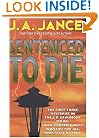 Sentenced to Die: Until Proven Guilty, Injustice for All, Trial by Fury
