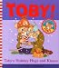 Toby's Holiday Hugs and Kisses (Toby)