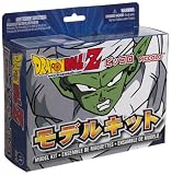 from Irwin Dragon Ball Z Snap Together Model Kit Piccolo