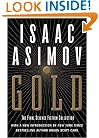 Gold: The Final Science Fiction Collection