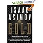 Gold: The Final Science Fiction Collection