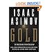 Gold: The Final Science Fiction Collection
