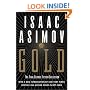 Gold: The Final Science Fiction Collection