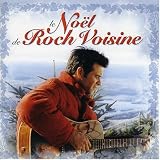 Coffret Noel (Inclus 1 DVD)par Roch Voisine