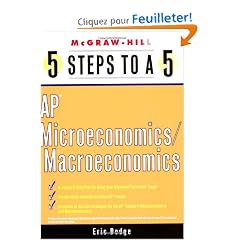 AP Microeconomics/Macroeconomics