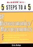 5 Steps to a & Macroeconomics)