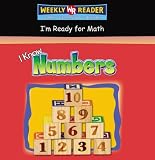 I Know Numbers (I'm Ready for Math)