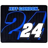 A.D. Sutton Jeff Gordon Backseat Car Mat