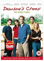 Dawson's Creek: The Finale [DVD] [1998]