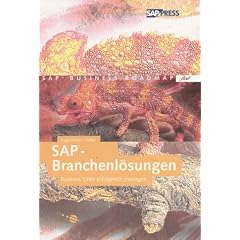 SAP-Branchenl�sungen: Business Units erfolgreich managen (SAP PRESS)
