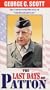 Last Days of Patton [VHS]
