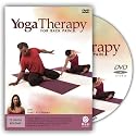 Yoga Therapy for Back Pain
