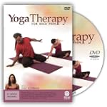 SAVE $4.00 - Yoga Therapy for Back Pain $15.95