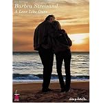 Barbra Streisand - A Love like Ours book cover