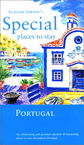 Childrens Toyshop  Travel : Portugal (Alastair Sawday's Special Places to Stay)