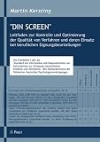 DIN Screen