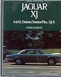 Jaguar XJ : 6&12, Daimler, Vanden Plas, XJ-S