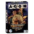 AGON (Ancient Games of Nations): The Mysterious Codex, Episodes 1-3 (Mac) by Viva Media