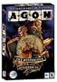 AGON (Ancient Games of Nations): The Mysterious Codex, Episodes 1-3