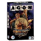 AGON (Ancient Games of Nations): The Mysterious Codex, Episodes 1-3 (Mac)