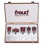 Freud 94-100 5-Piece Cabinet Door Set with 99-510 Panel Bit