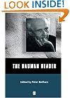 The Bauman Reader (Blackwell Readers)