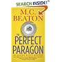 The Perfect Paragon (Agatha Raisin Mysteries, No. 16)