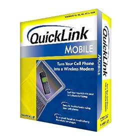 QuickLink Mobile 2.0