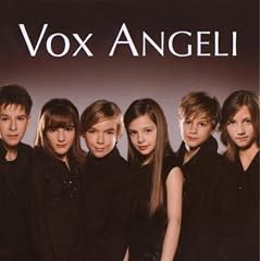 Vox Angeli