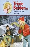 The Black Jacket Mystery (Trixie Belden #8)