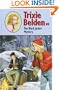 The Black Jacket Mystery (Trixie Belden)