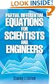 Partial Differential Equations for Scientists and Engineers (Dover books on advanced mathematics): 9