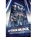 Attack The Block