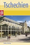 Nelles Guide, Tschechien (Nelles Guides) - Kerstin Micklitza, Andr&eacute; Micklitza, Hana Cerna