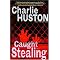 Smart Thrillers for People Who are Tired of the Same Old Same Old