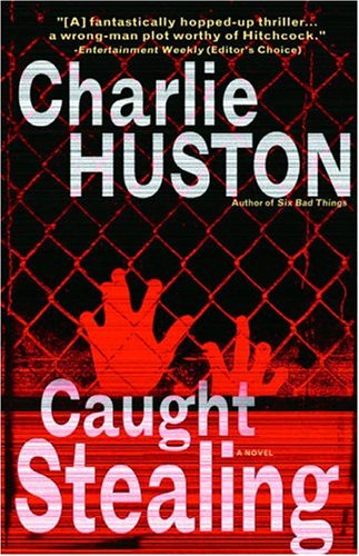 Mystery Crime