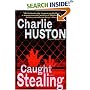 Caught Stealing: A Novel