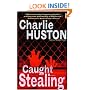 Caught Stealing: A Novel