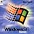 Microsoft Windows 98 retail UPGRADE 1st Edition