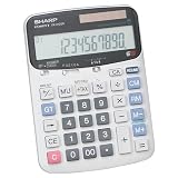 Sharp(R) VX-2128R Display Calculator