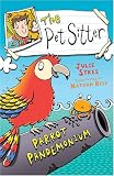 Parrot Pandemonium (Pet Sitter)