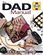 Dad Manual: How...